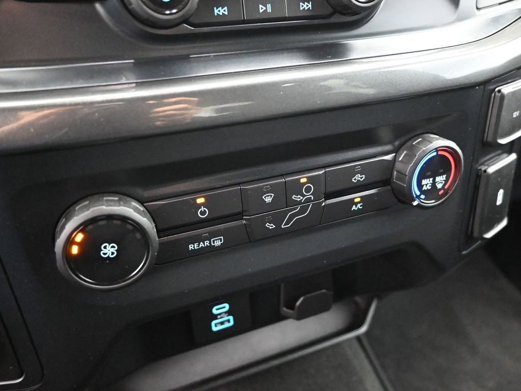 Certified 2023 Ford F150 XL w/ STX Appearance Package image 15