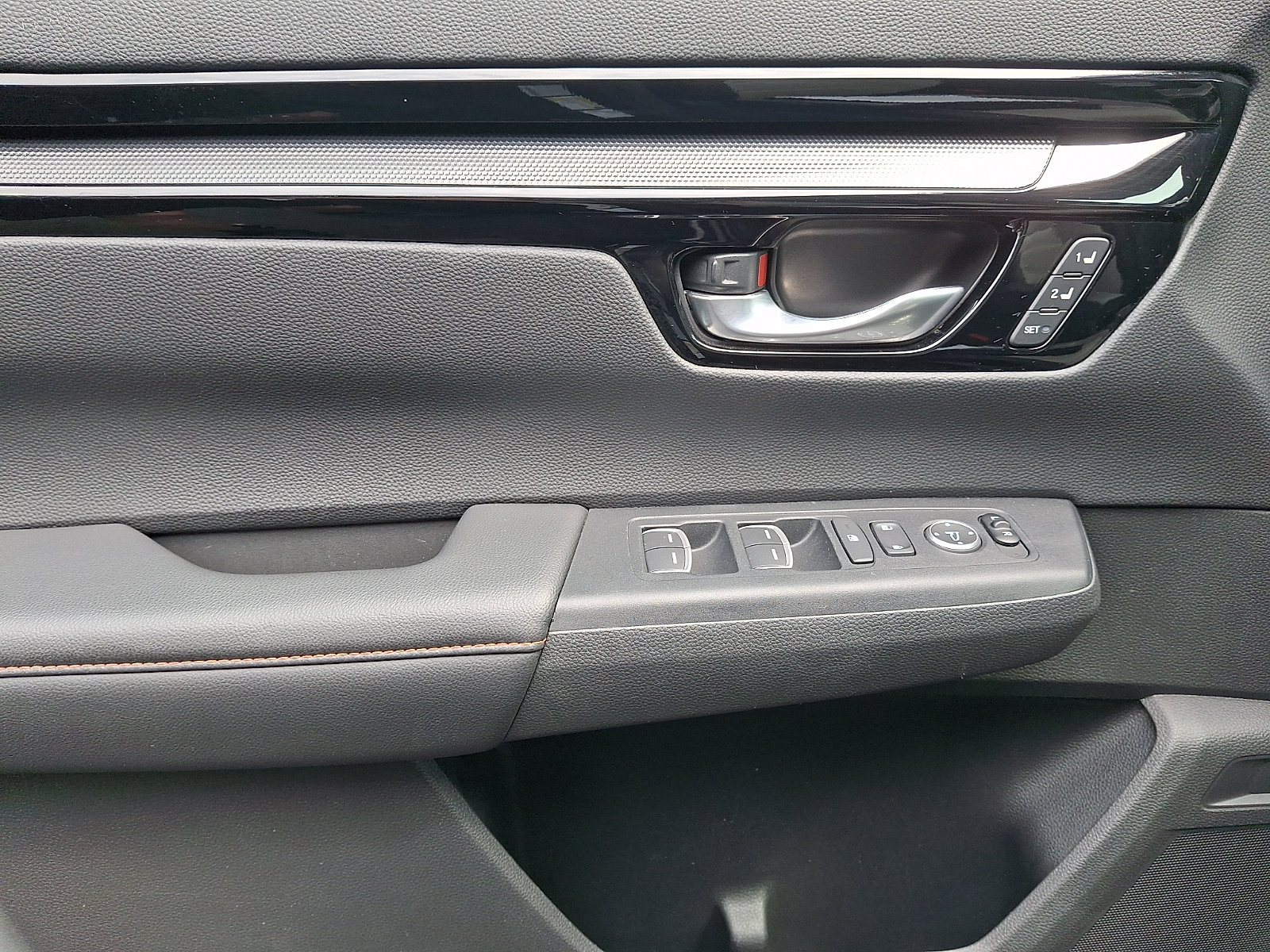 Certified 2023 Honda CR-V Sport Touring image 11