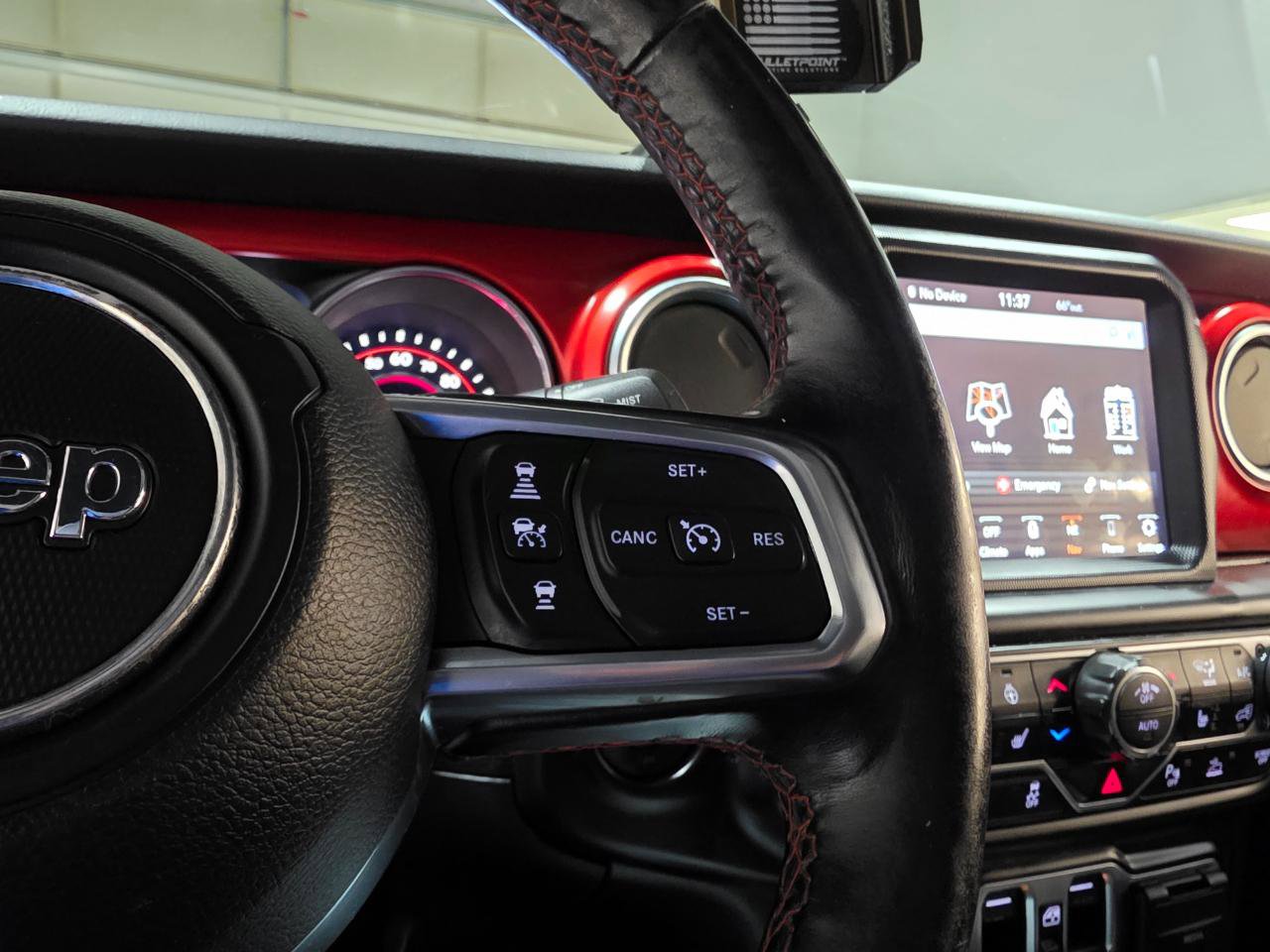 Used 2020 Jeep Gladiator Rubicon image 33