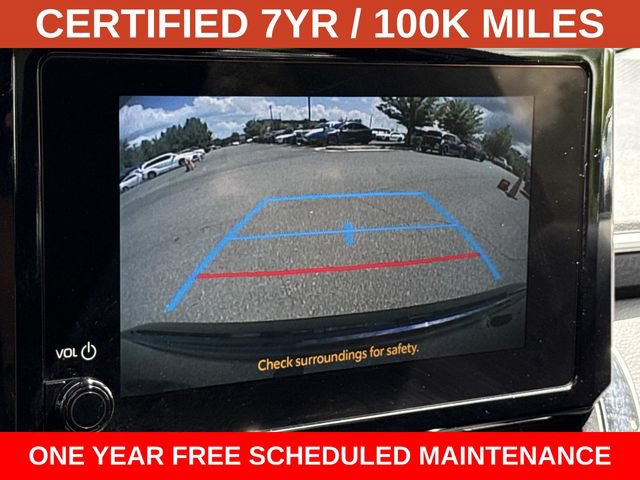 Used 2025 Toyota Corolla LE w/ LE Premium Package FWD image 20