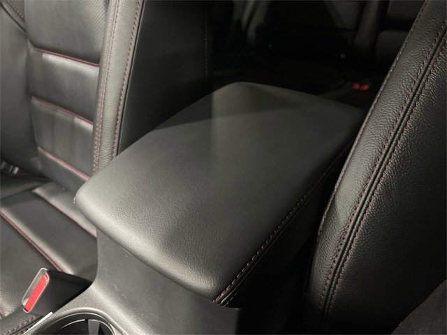 New 2025 MAZDA CX-5 Carbon Edition image 26