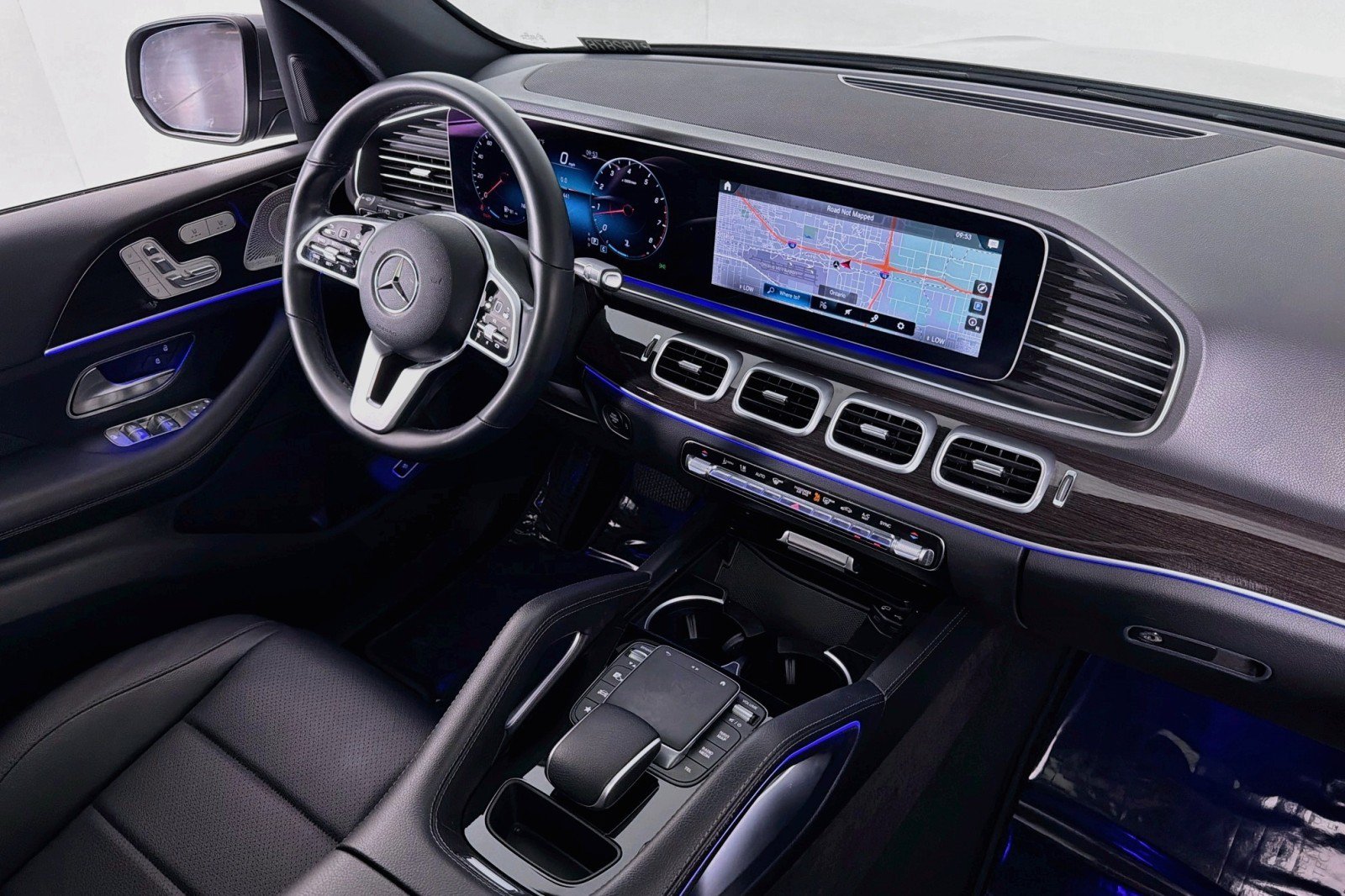 Certified 2022 Mercedes-Benz GLE 350 4MATIC image 17