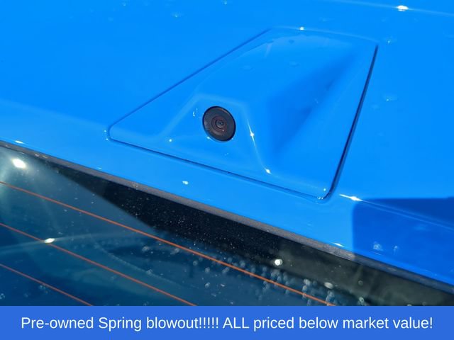 Used 2022 Chevrolet Corvette Stingray Preferred Conv w/ 2LT RWD image 15