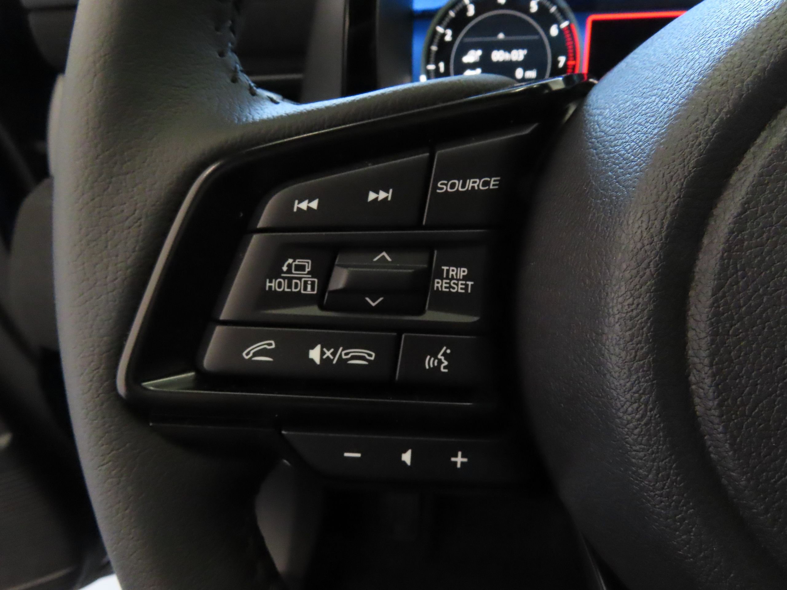 New 2026 Subaru Outback Limited image 14