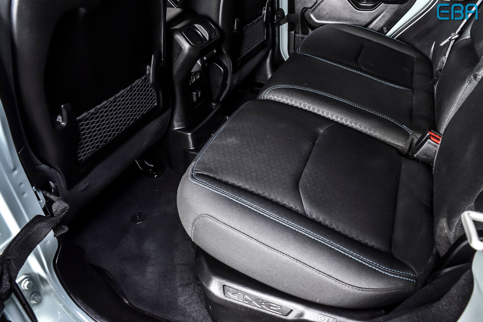 Used 2024 Jeep Wrangler Unlimited Rubicon 4xe w/ Technology Group image 19