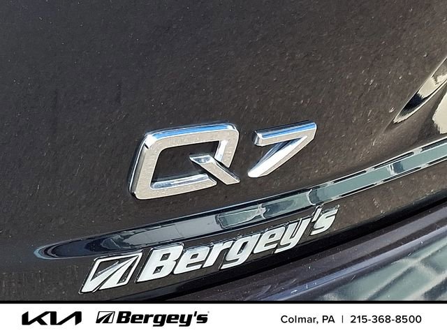 Used 2017 Audi Q7 3.0T Premium Plus w/ Premium Plus Package image 34