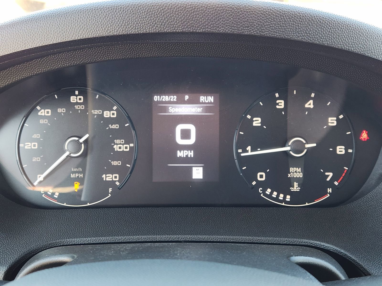 New 2026 RAM ProMaster 2500 w/ Convenience Group image 15