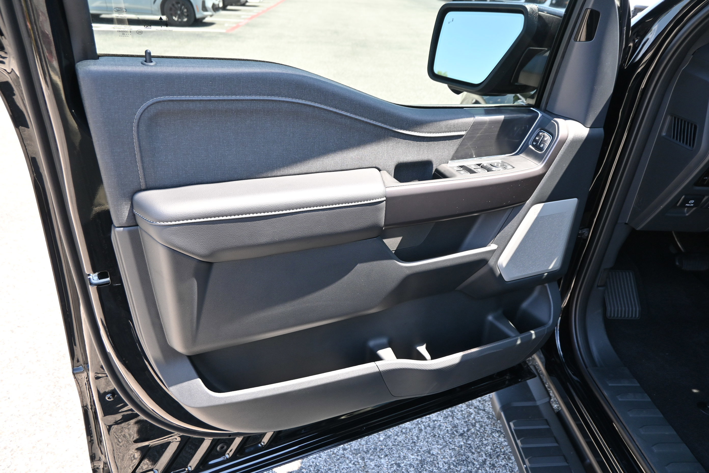 New 2026 Ford F150 Lariat AWD/4WD image 16