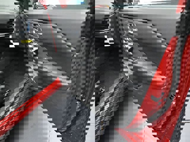 New 2026 Nissan Rogue SV image 34