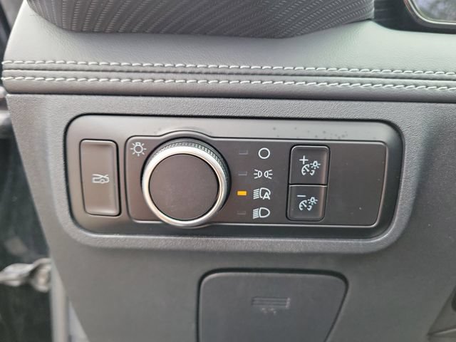 Used 2024 Ford Mustang Convertible RWD image 22