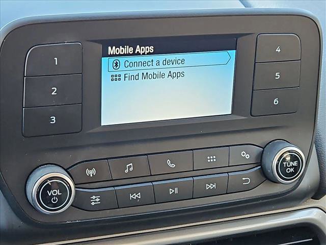 Used 2021 Ford EcoSport S image 13