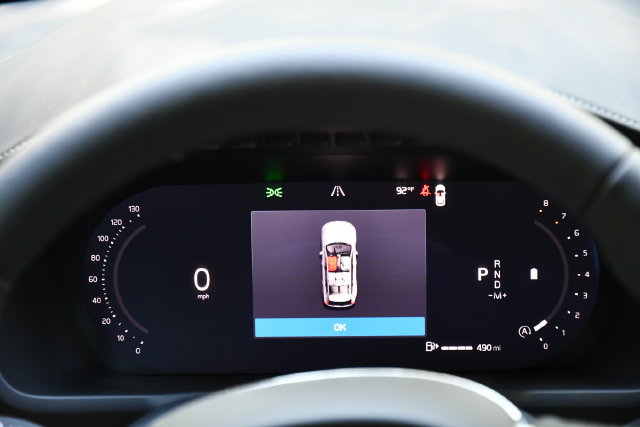 New 2027 Volvo XC90 B6 Plus AWD/4WD image 26