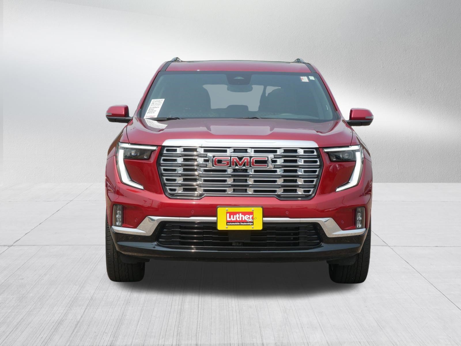 Used 2024 GMC Acadia Denali w/ Super Cruise Package AWD/4WD image 2