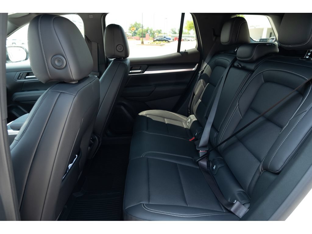 New 2027 GMC Terrain Elevation w/ Elevation Premium Package FWD image 13