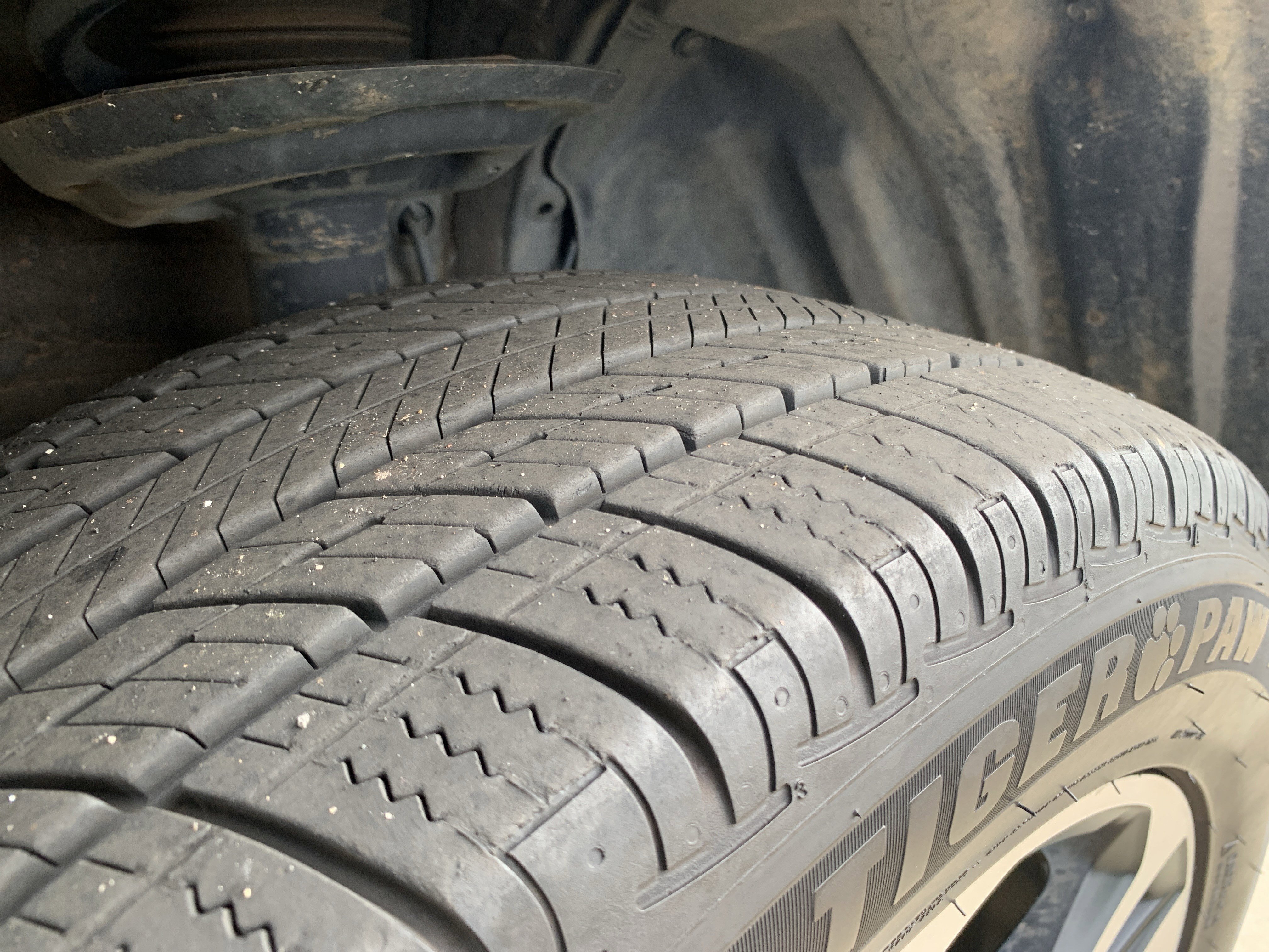 Used 2019 Toyota RAV4 Adventure image 12