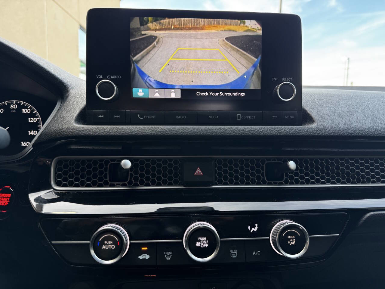 Used 2022 Honda Civic Sport image 21