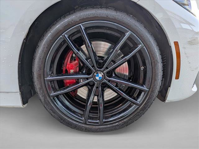 Used 2022 BMW M440i Coupe w/ Shadowloine Package image 19