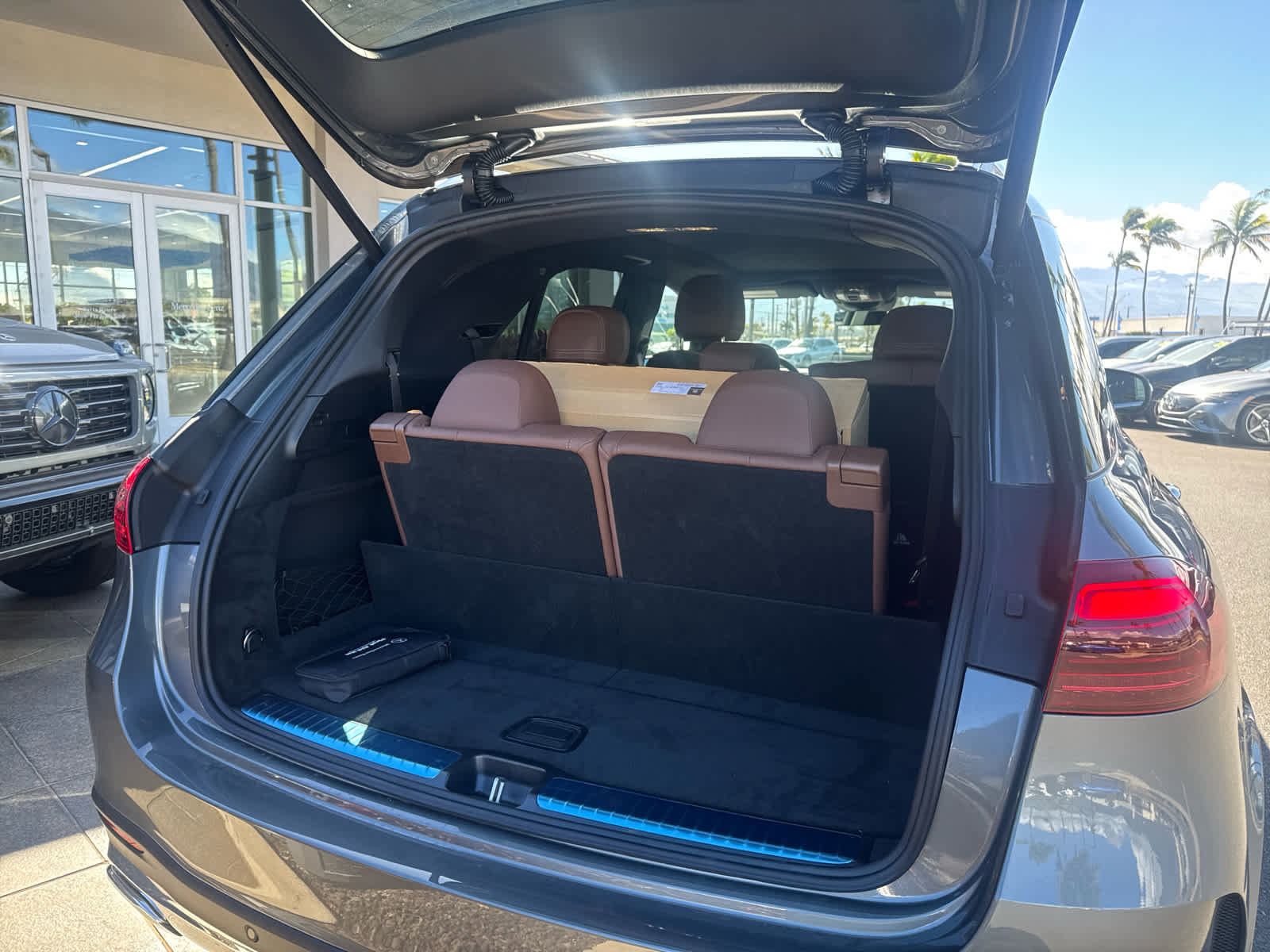 New 2026 Mercedes-Benz GLE 450 4MATIC image 25