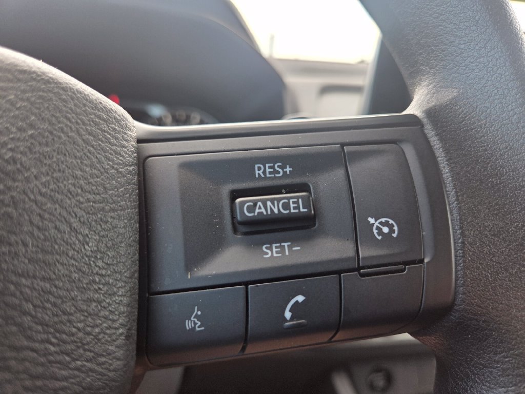 Used 2026 Nissan Rogue S FWD image 14