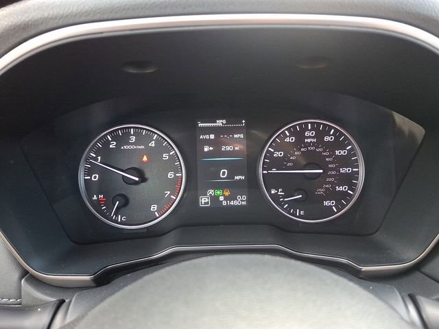 Used 2020 Subaru Outback Limited XT image 22