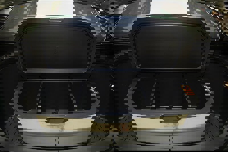 Used 2024 Tesla Cybertruck AWD Crew Cab image 19