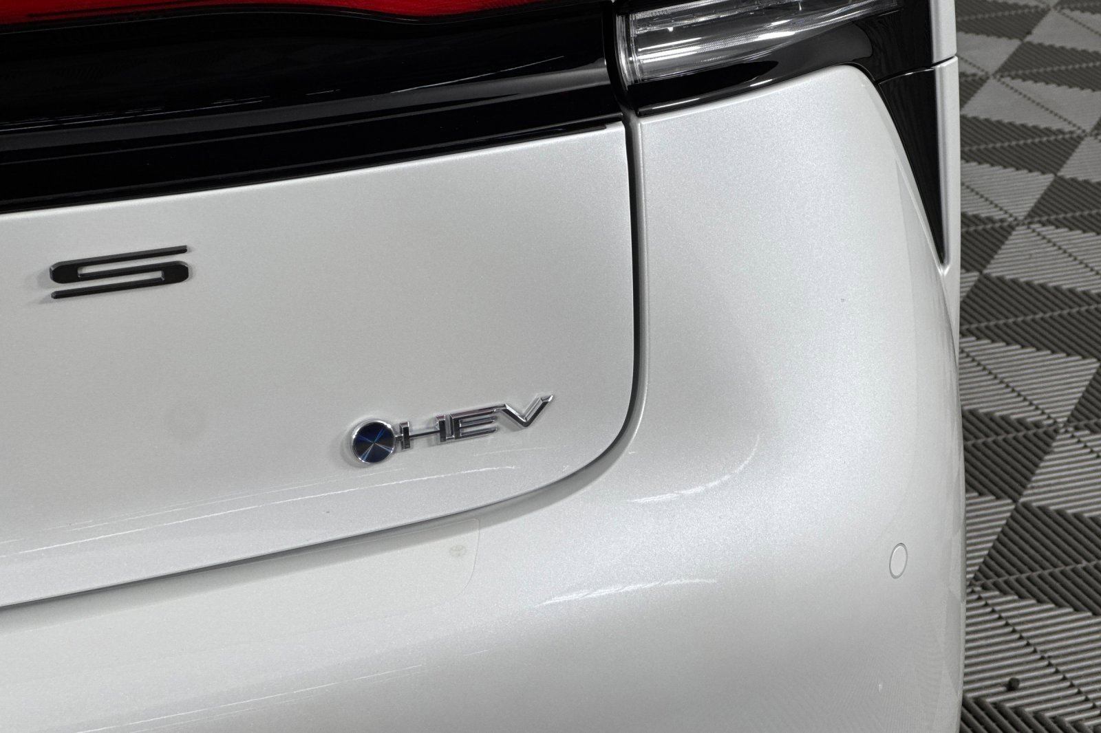 New 2026 Toyota Prius Limited image 25