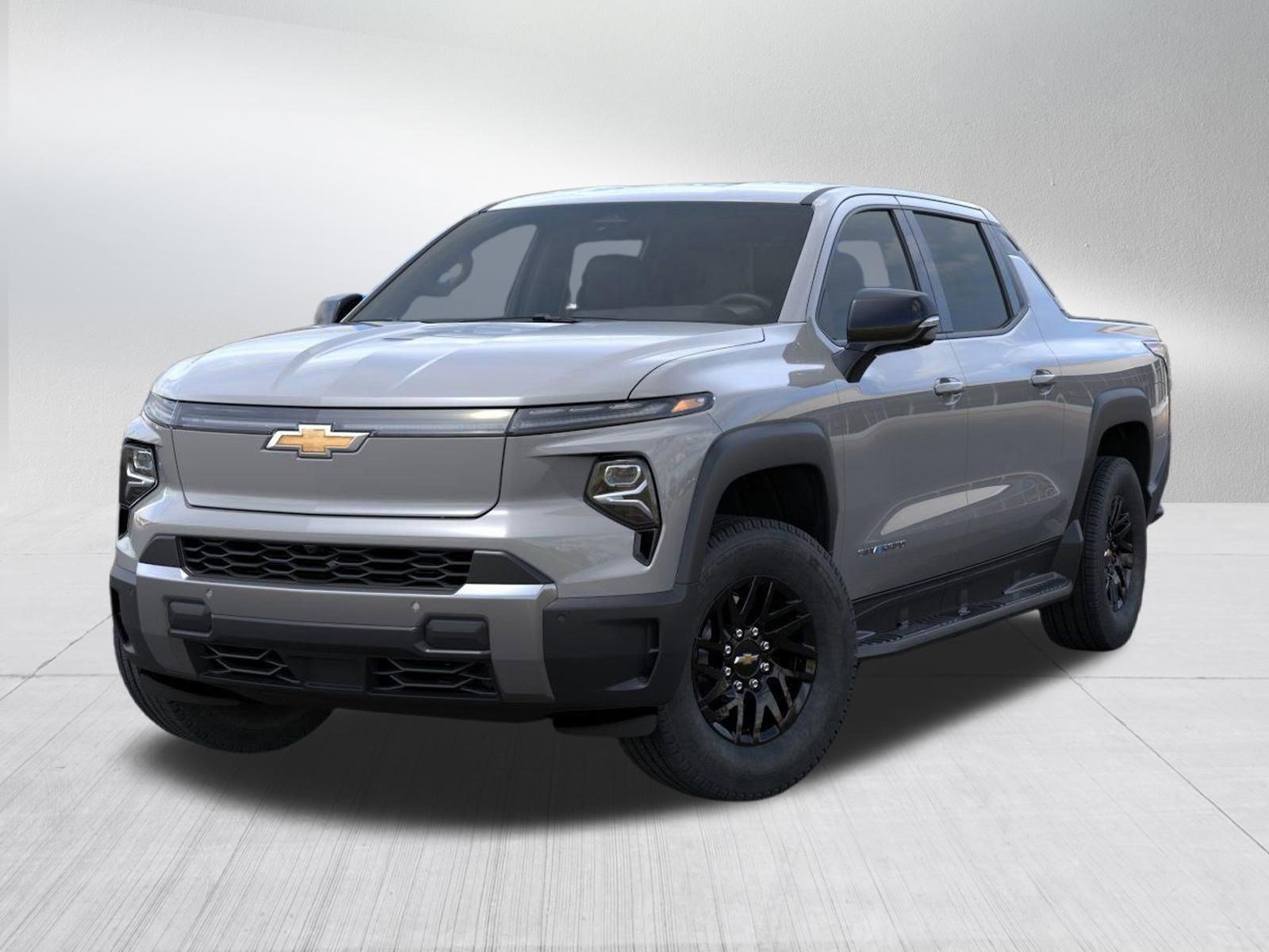New 2026 Chevrolet Silverado EV LT image 7