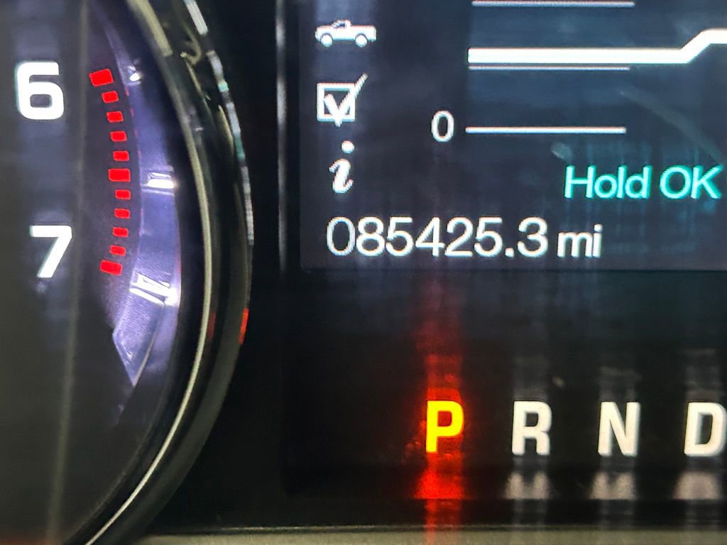 Used 2016 Ford F250 Lariat w/ Chrome Package AWD/4WD image 20