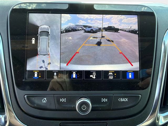 Used 2024 Chevrolet Equinox LT image 21