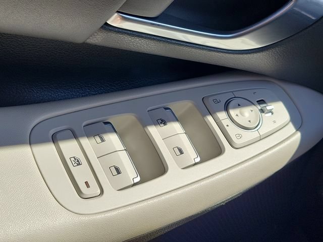 Certified 2023 Hyundai Sonata Blue w/ Cargo Package FWD image 18
