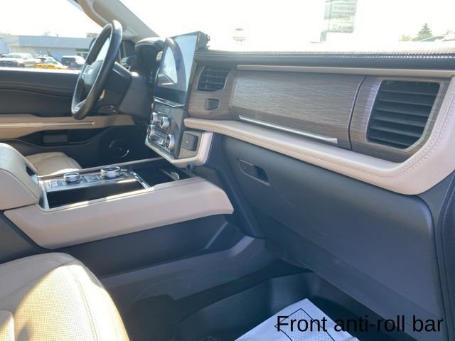 Used 2022 Ford Expedition Max Limited image 39