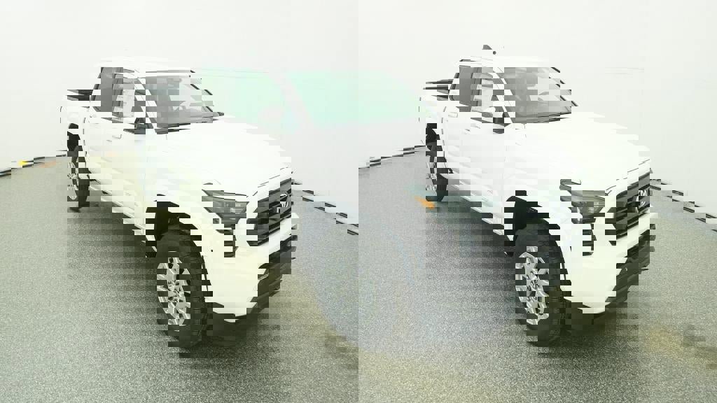 New 2026 Toyota Tacoma SR5 image 46