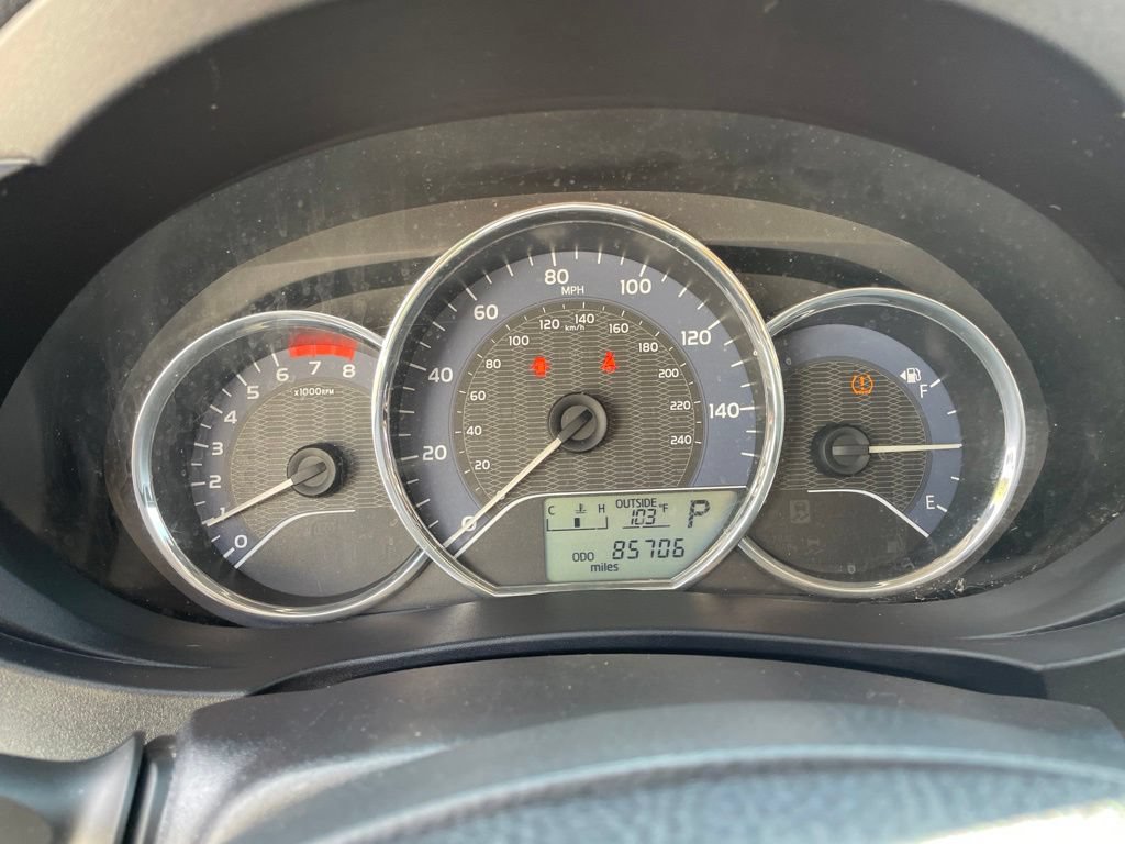 Used 2016 Toyota Corolla L FWD image 10
