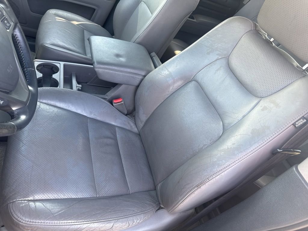 Used 2011 Honda Ridgeline RTL image 4