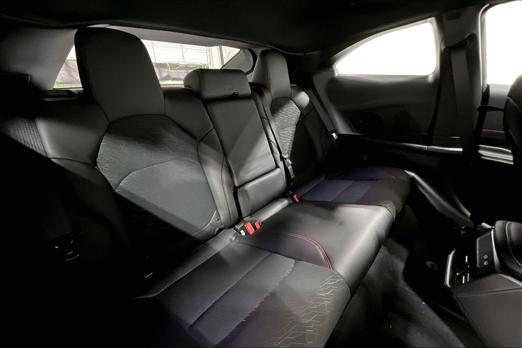 New 2026 Dodge Charger Scat Pack w/ Blacktop Package AWD/4WD image 9