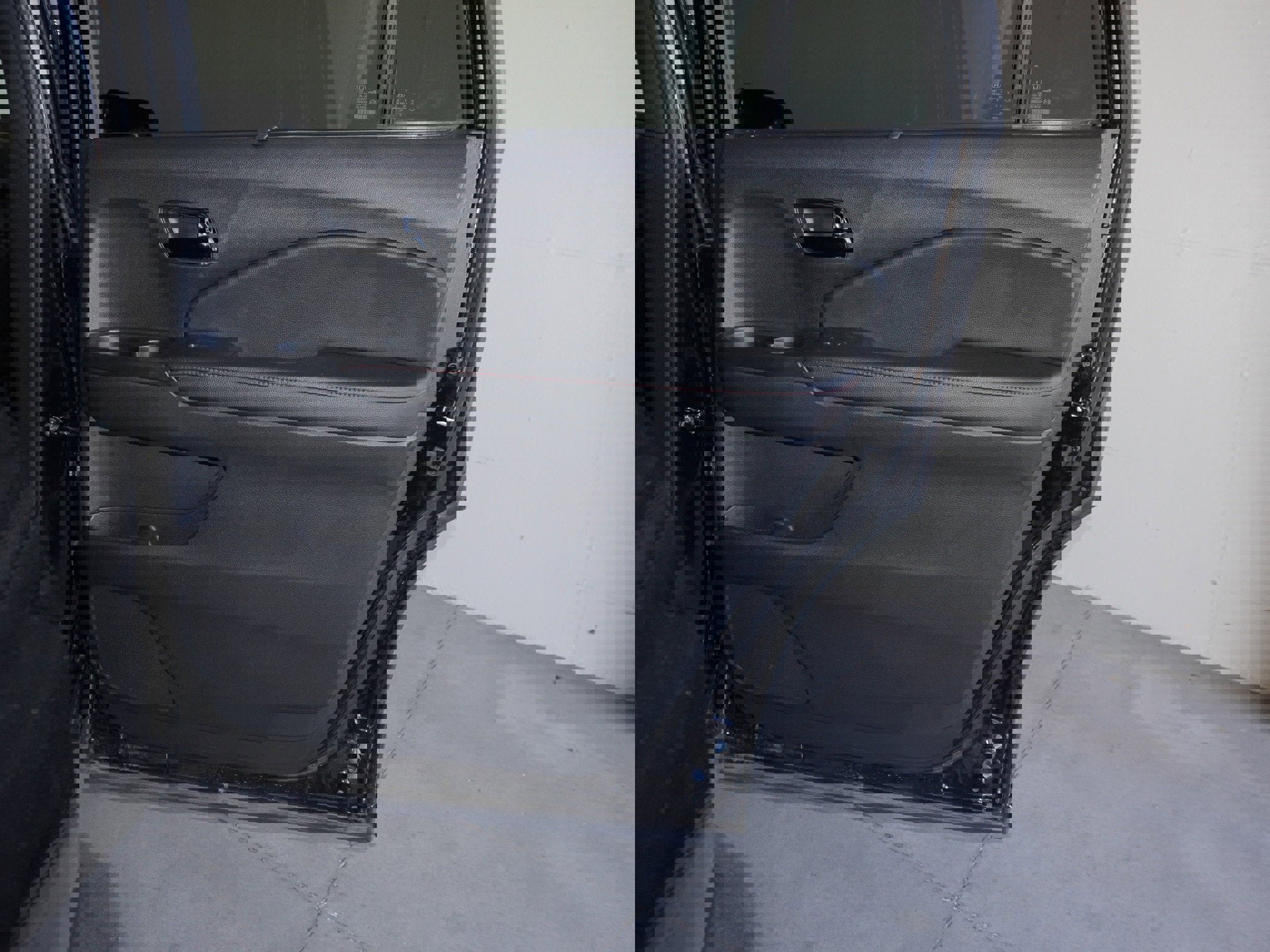 Used 2024 Honda Passport Black Edition image 46