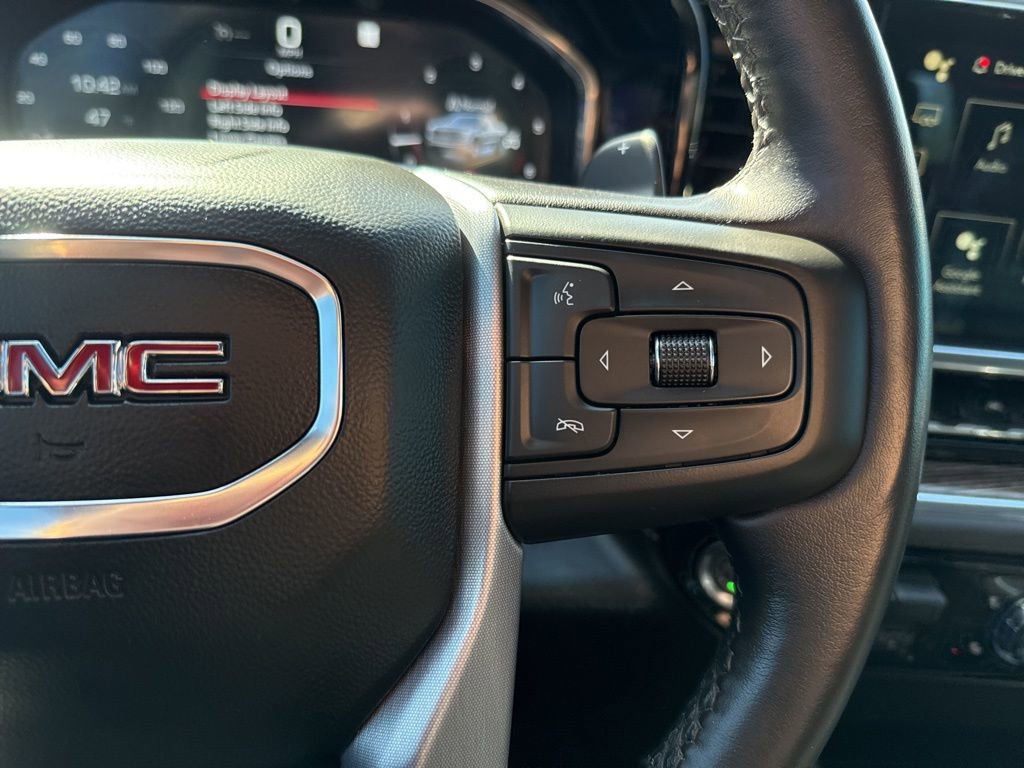 Used 2023 GMC Sierra 1500 Elevation w/ Preferred Package image 25