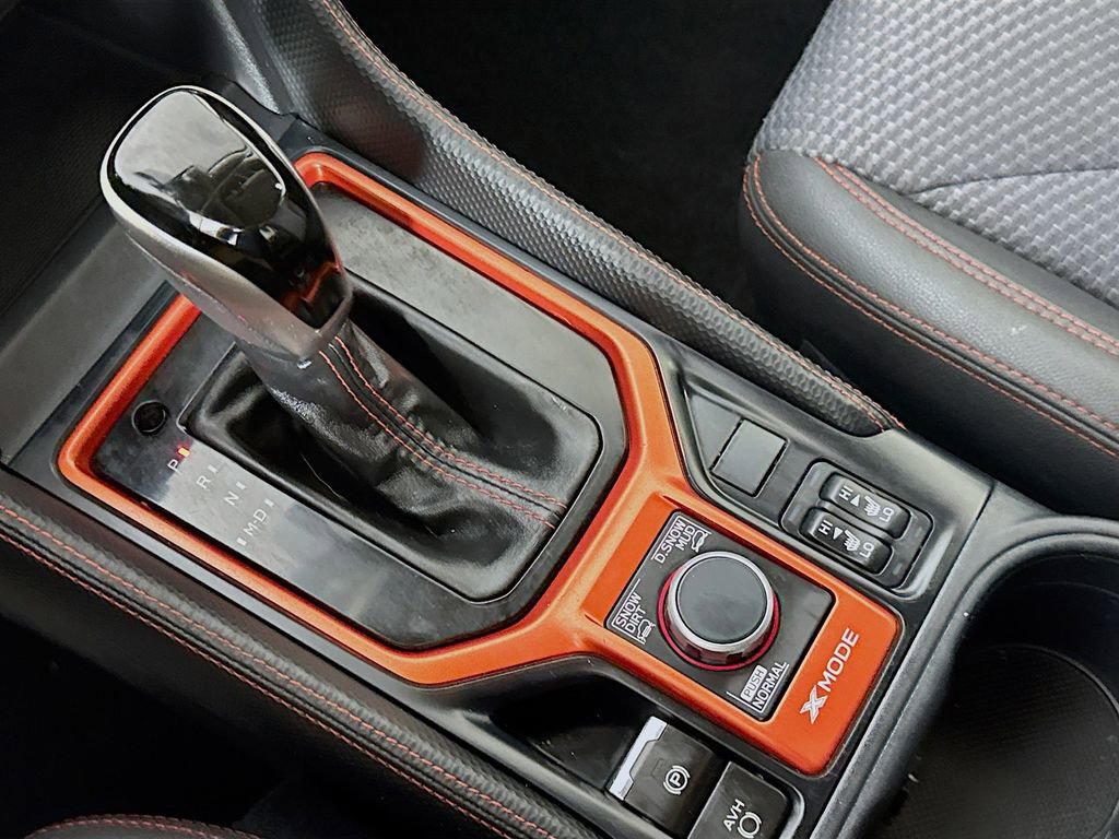 Used 2019 Subaru Forester Sport w/ Popular Package #2 image 18