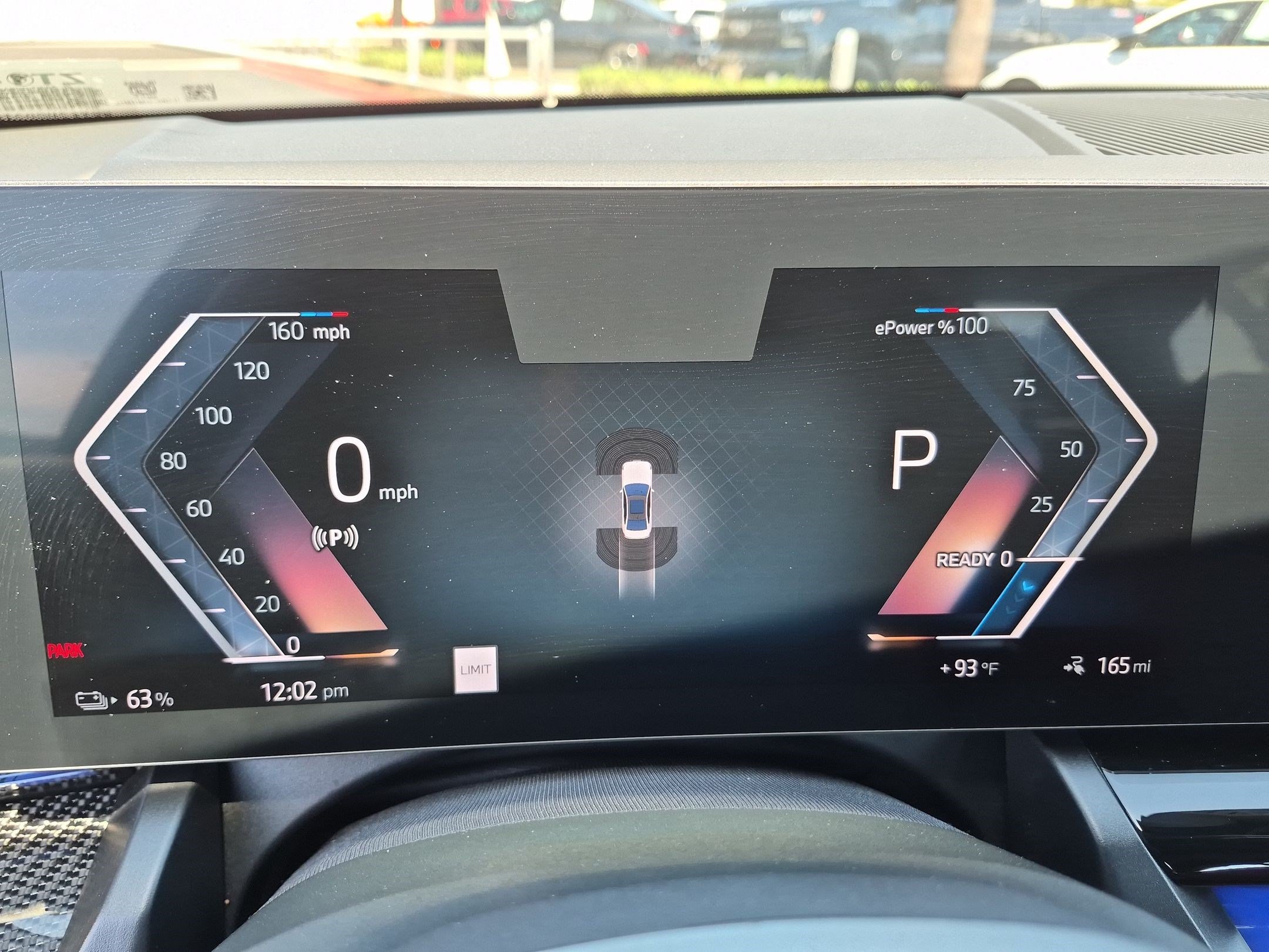 Used 2026 BMW i5 eDrive40 w/ M Sport Package RWD image 21