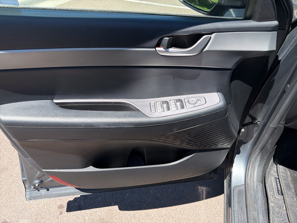 Used 2024 Hyundai Palisade XRT AWD/4WD image 12