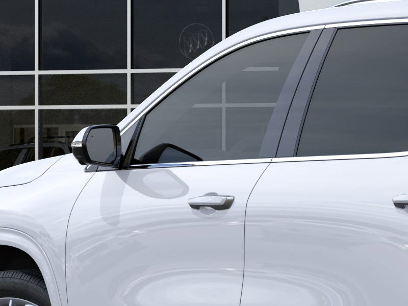 New 2026 Buick Enclave Avenir image 36