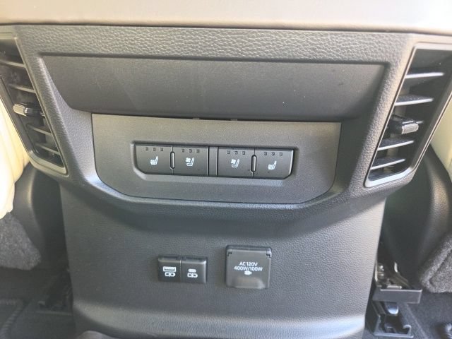Used 2024 Toyota Tundra 1794 Edition AWD/4WD image 24