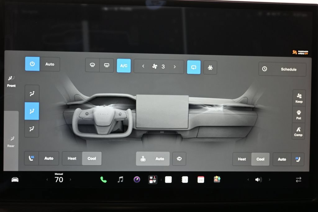Used 2022 Tesla Model S AWD/4WD image 26