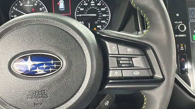 New 2026 Subaru Ascent Bronze Edition image 23