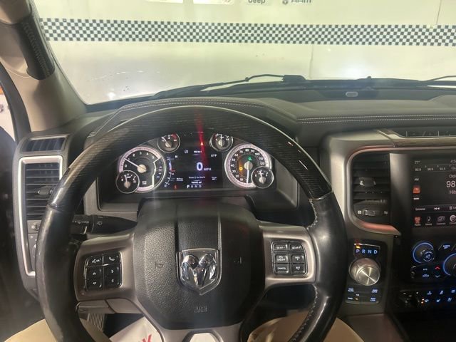 Used 2014 RAM 1500 Limited image 11