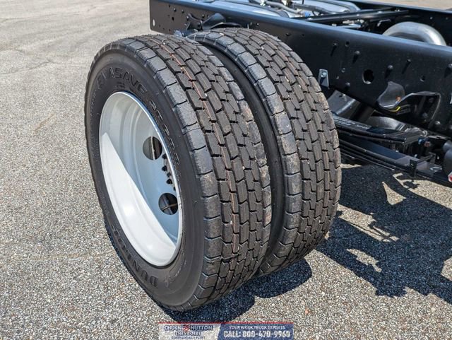 New 2024 Chevrolet Low Cab Forward image 11