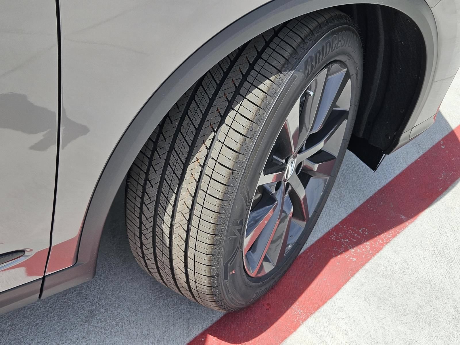 New 2026 Acura MDX A-Spec AWD/4WD image 6