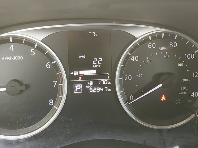 Certified 2021 Nissan Kicks S FWD image 26