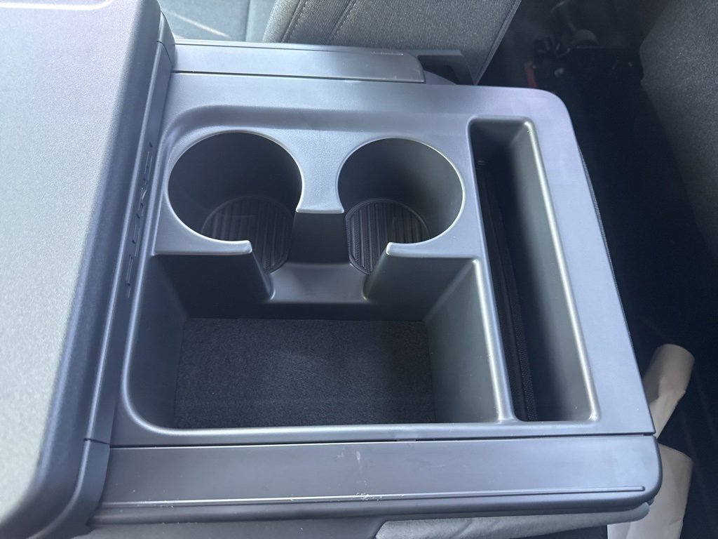 New 2025 Ford F250 XLT w/ Snow Plow Prep Package image 29