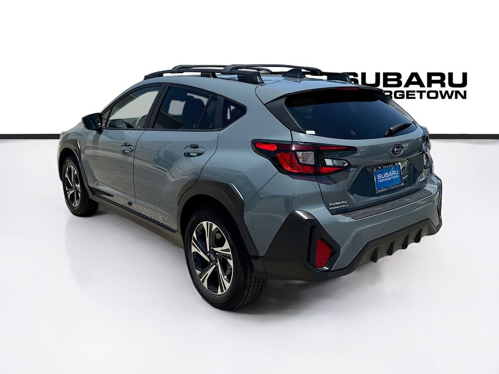 Used 2024 Subaru Crosstrek 2.0i Premium AWD/4WD image 5